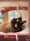 Siamese Cats - eBook