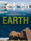Our Footprint On Earth - eBook