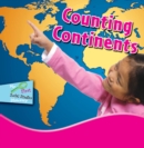 Counting The Continents - eBook