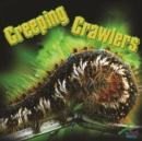 Creeping Crawlers - eBook