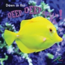 Down In The Deep, Deep, Ocean! - eBook