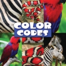 Color Codes - eBook