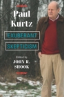 Exuberant Skepticism - eBook