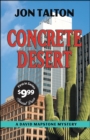 Concrete Desert - eBook