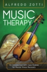 Music Therapy : An Introduction with Case Studies for Mental Illness Recovery - eBook