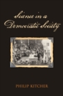 Science in a Democratic Society - Book