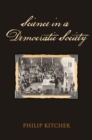 Science in a Democratic Society - eBook