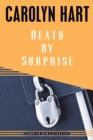 Death By Surprise - Book