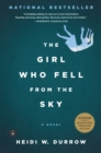 The Girl Who Fell from the Sky - eBook
