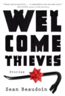 Welcome Thieves : Stories - Book