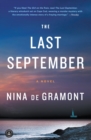 The Last September : A Novel - eBook
