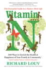 Vitamin N : The Essential Guide to a Nature-Rich Life - eBook