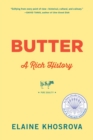 Butter : A Rich History - Book
