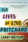 The Lives of Edie Pritchard - Book