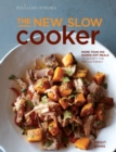 The New Slow Cooker - Book