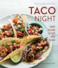 Taco Night - Book