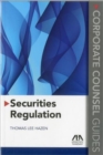 Securities Regulation : Corporate Counsel Guides - Book