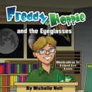 Freddy, Hoppie, and the Eyeglasses - Book
