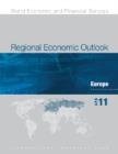 Regional Economic Outlook, Western Hemisphere, April 2011 - Book