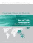 Regional economic outlook : Asia and Pacific, managing spillovers and advancing economic rebalancing - Book