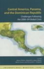 Central America, Panama, and the Dominican Republic : challenges following the 2008-09 global crisis - Book