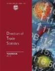 Direction of trade statistics yearbook 2012 - Book