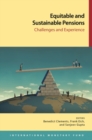 Equitable and sustainable pensions : challenges and experience - Book