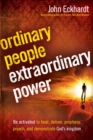 Ordinary People, Extraordinary Power - eBook