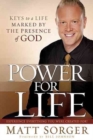 Power For Life - Book