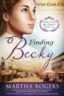 Finding Becky - eBook