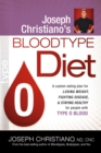 Joseph Christiano's Bloodtype Diet O - eBook