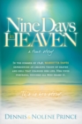 Nine Days in Heaven, A True Story - eBook