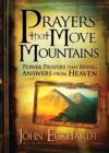 Prayers that Move Mountains - eBook