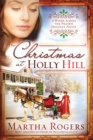 Christmas at Holly Hill - eBook