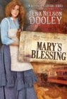 Mary's Blessing - eBook