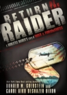 Return of the Raider - eBook