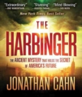 Harbinger, The - Book