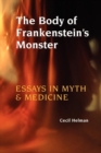 The Body of Frankenstein's Monster - eBook