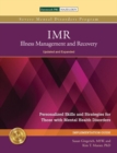 IMR: Illness Management and Recovery Implementation Guide : Personalized Skills and Strategies for Those with Mental Health Disorders - Book