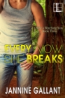 Every Vow She Breaks - eBook