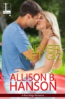 Never Let Go - eBook