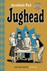 Archie's Pal Jughead Archives Volume 1 - Book