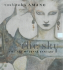 Sky, The: The Art Of Final Fantasy Slipcased Edition - Book