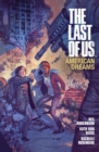 The Last Of Us: American Dreams - Book