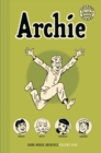 Archie Archives : volume 9 - Book