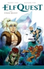 Elfquest: The Final Quest Volume 2 - Book
