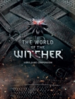 The World Of The Witcher - Book
