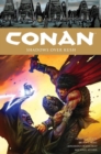 Conan Volume 17 Shadows Over Kush - Book