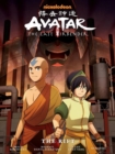 Avatar: The Last Airbender - The Rift Library Edition - Book