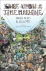 Once Upon A Time Machine Vol. 2 : Greek Gods & Legends - Book